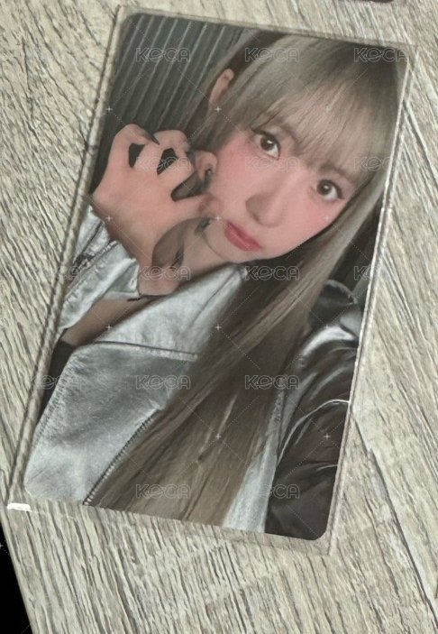 BABYMONS7ER 單封藍2