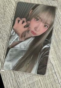 BABYMONS7ER 單封藍2
