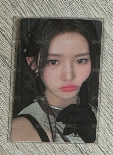 BABYMONS7ER 單封茶1