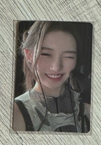 BABYMONS7ER 單封茶3