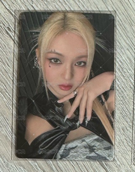 BABYMONS7ER 單封柒2