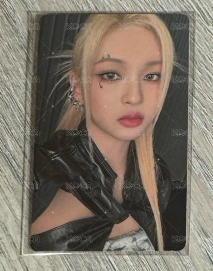 BABYMONS7ER 單封柒3