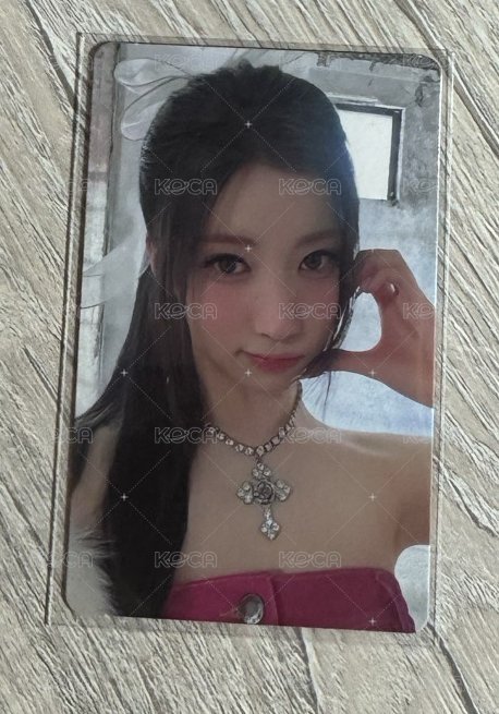 Drip單封角2