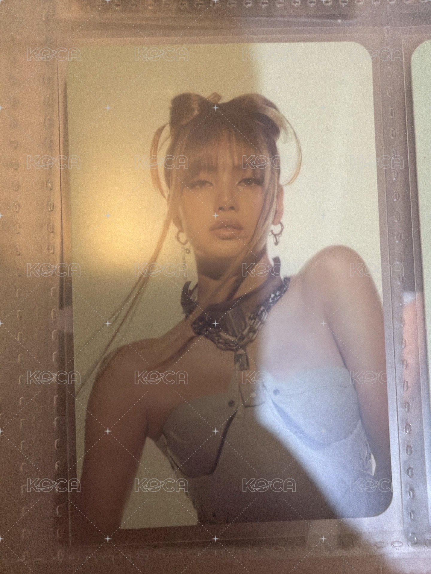 YG莎