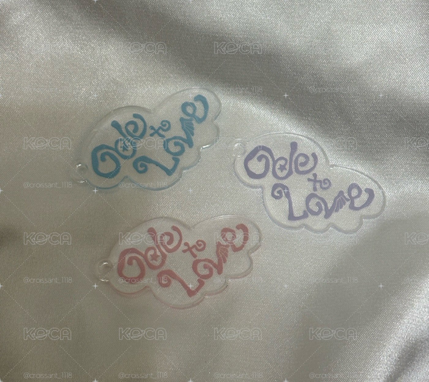 壓克力吊飾