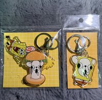 兩組一次帶