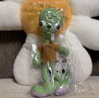 章魚吉娃娃