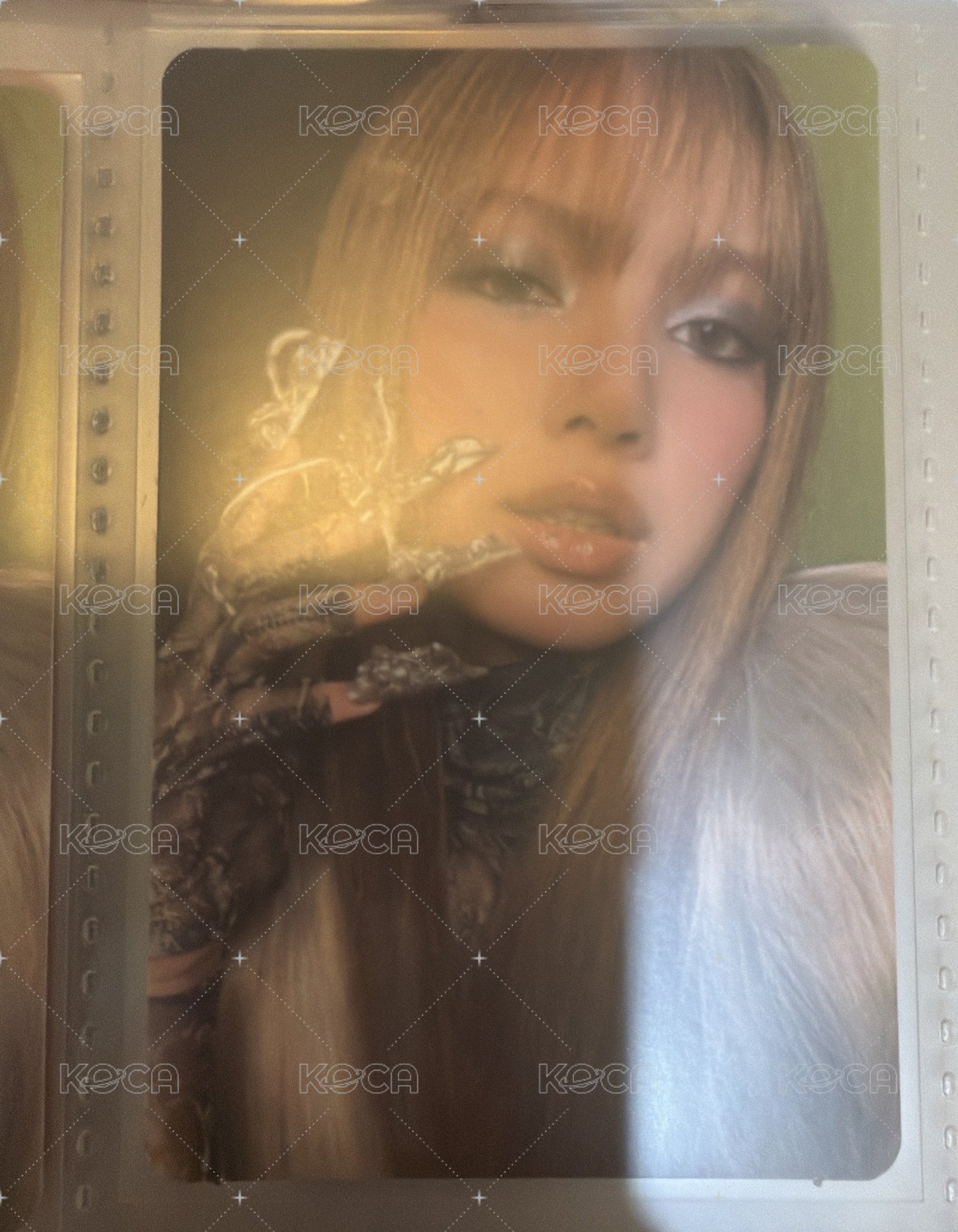 專卡莎2