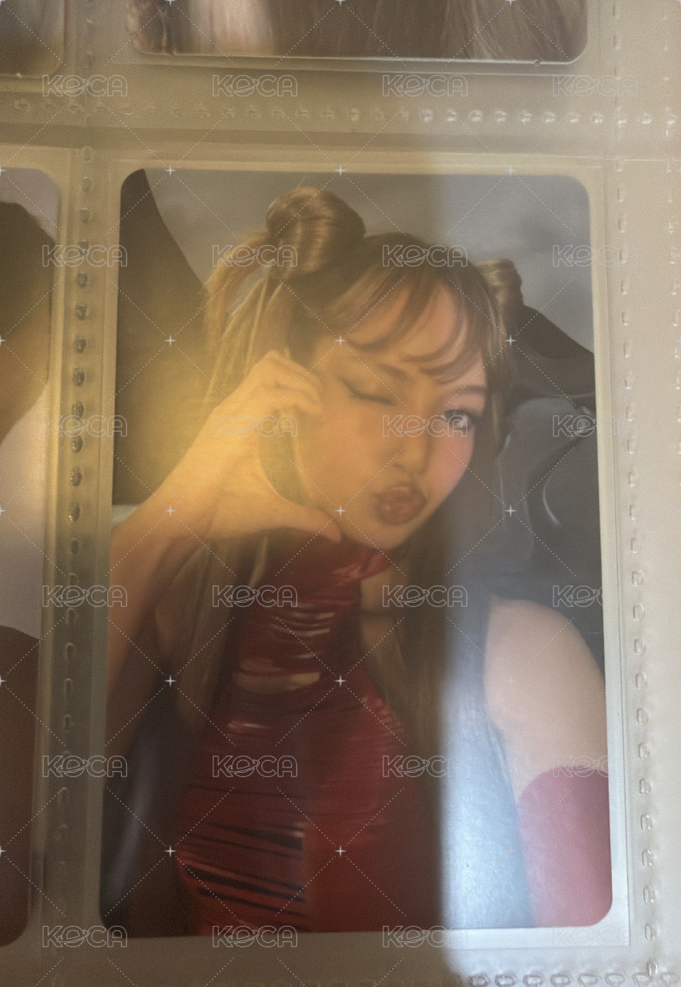 專卡莎4