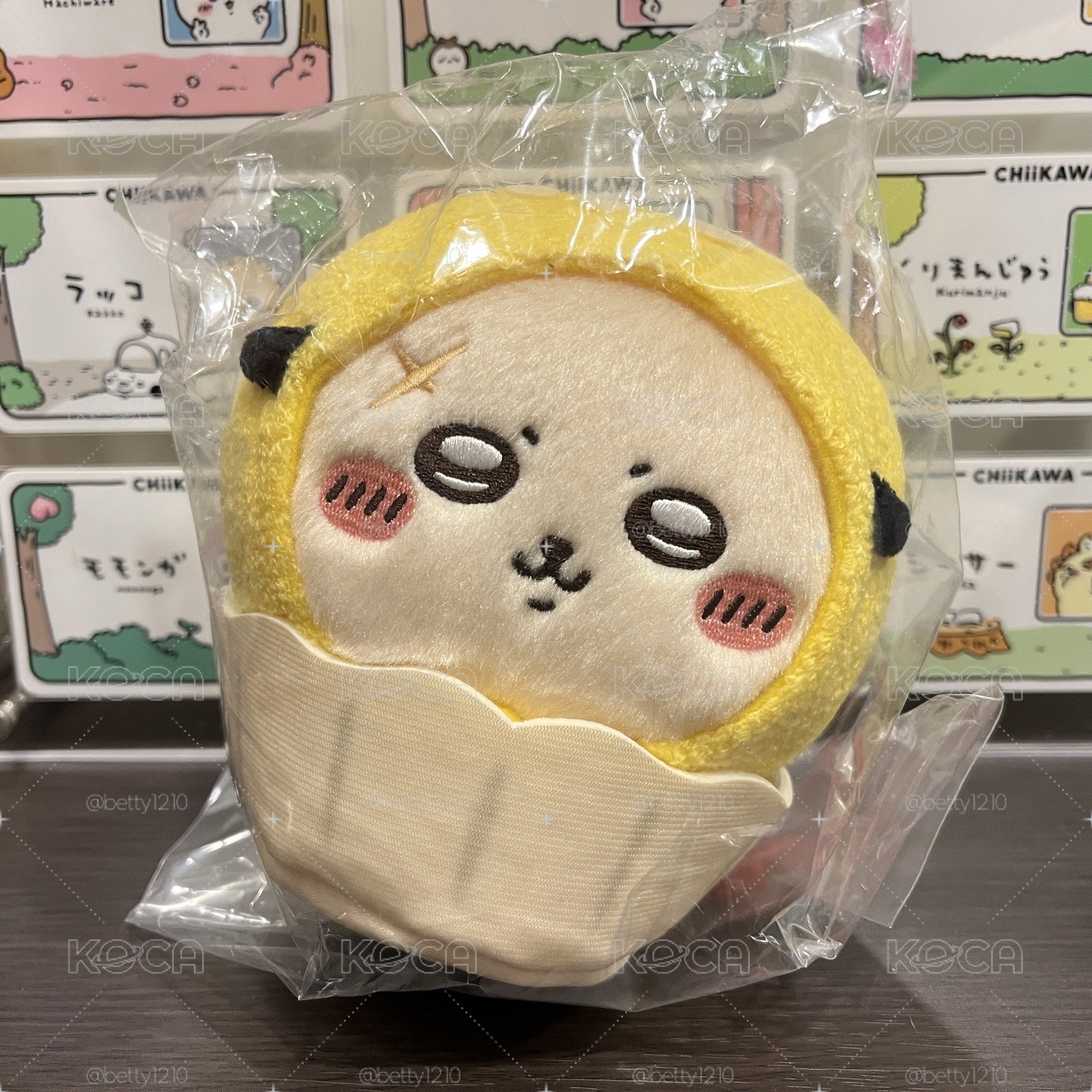 馬拉糕師傅 S娃