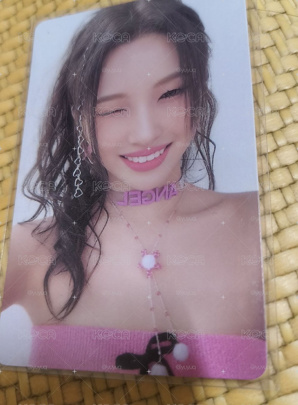 小卡