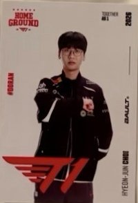 BAULT 隨機卡 