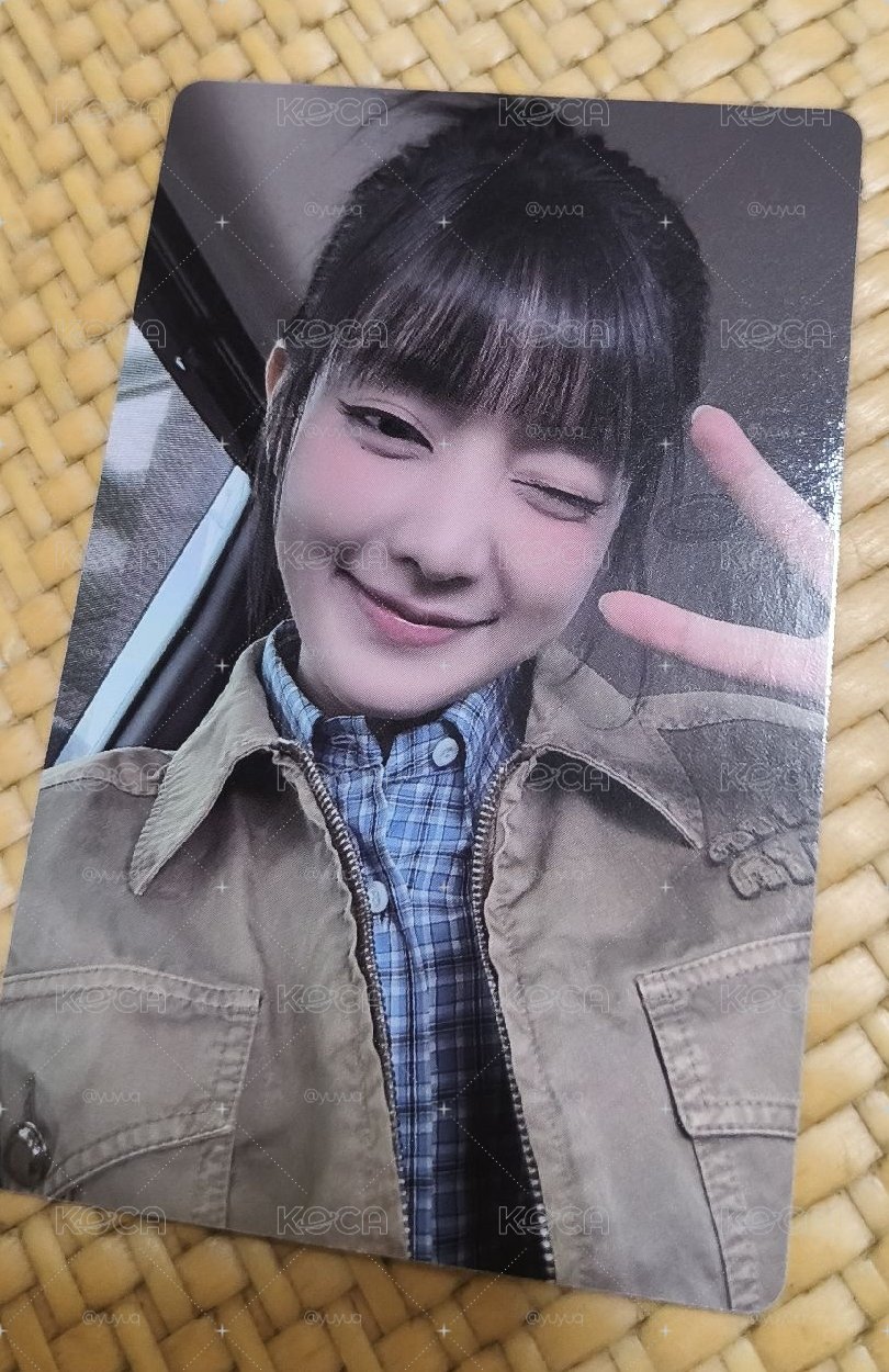 小卡