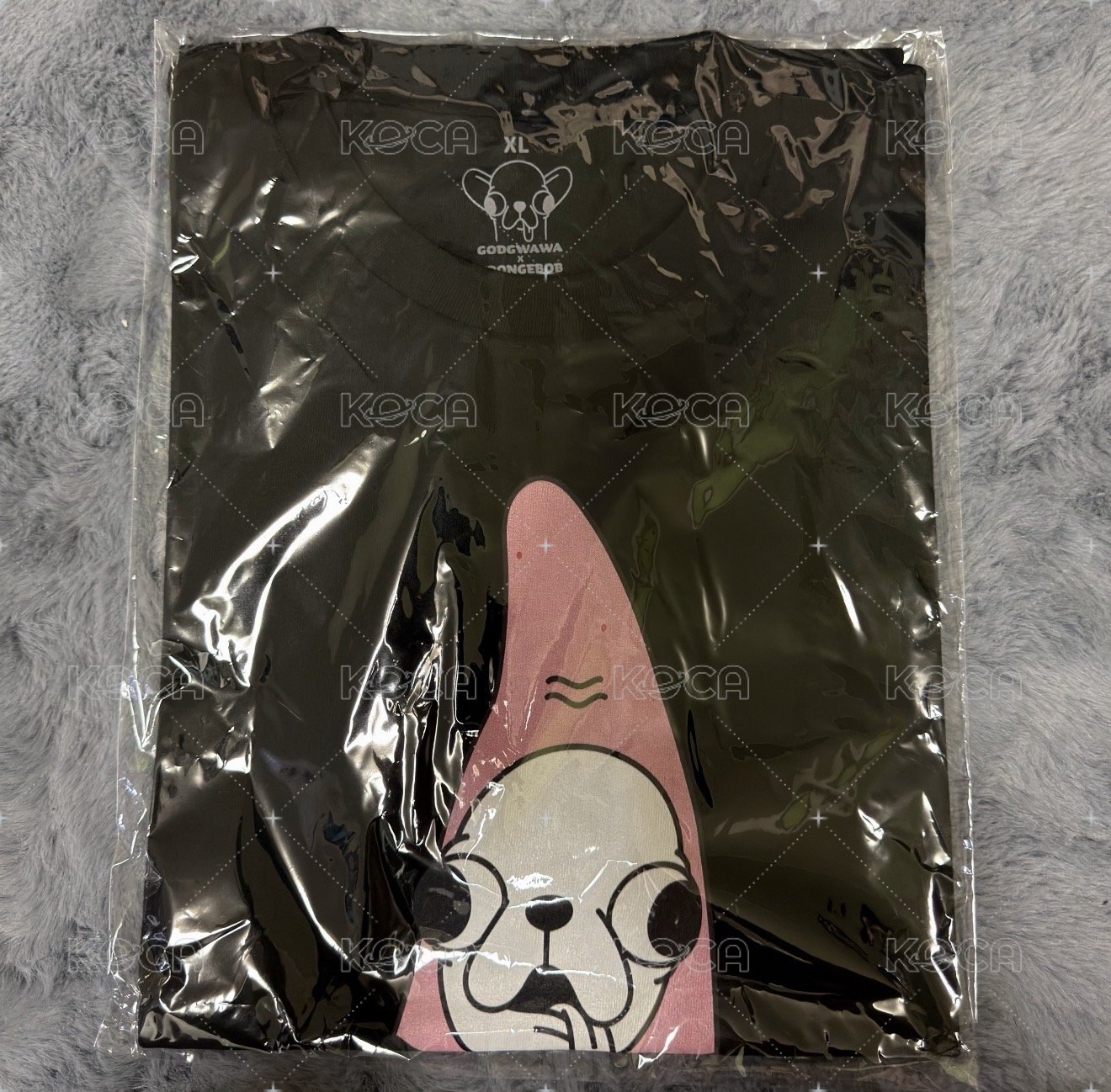 派大吉XL