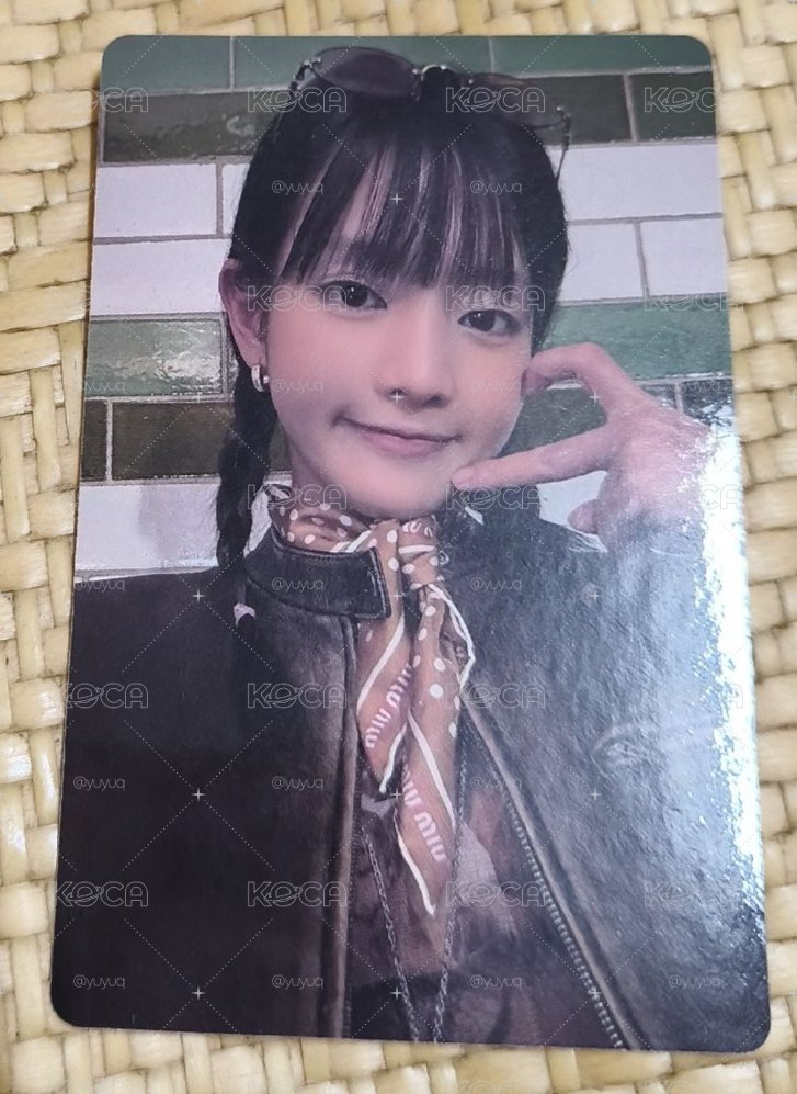 小卡