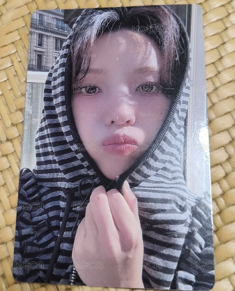 小卡