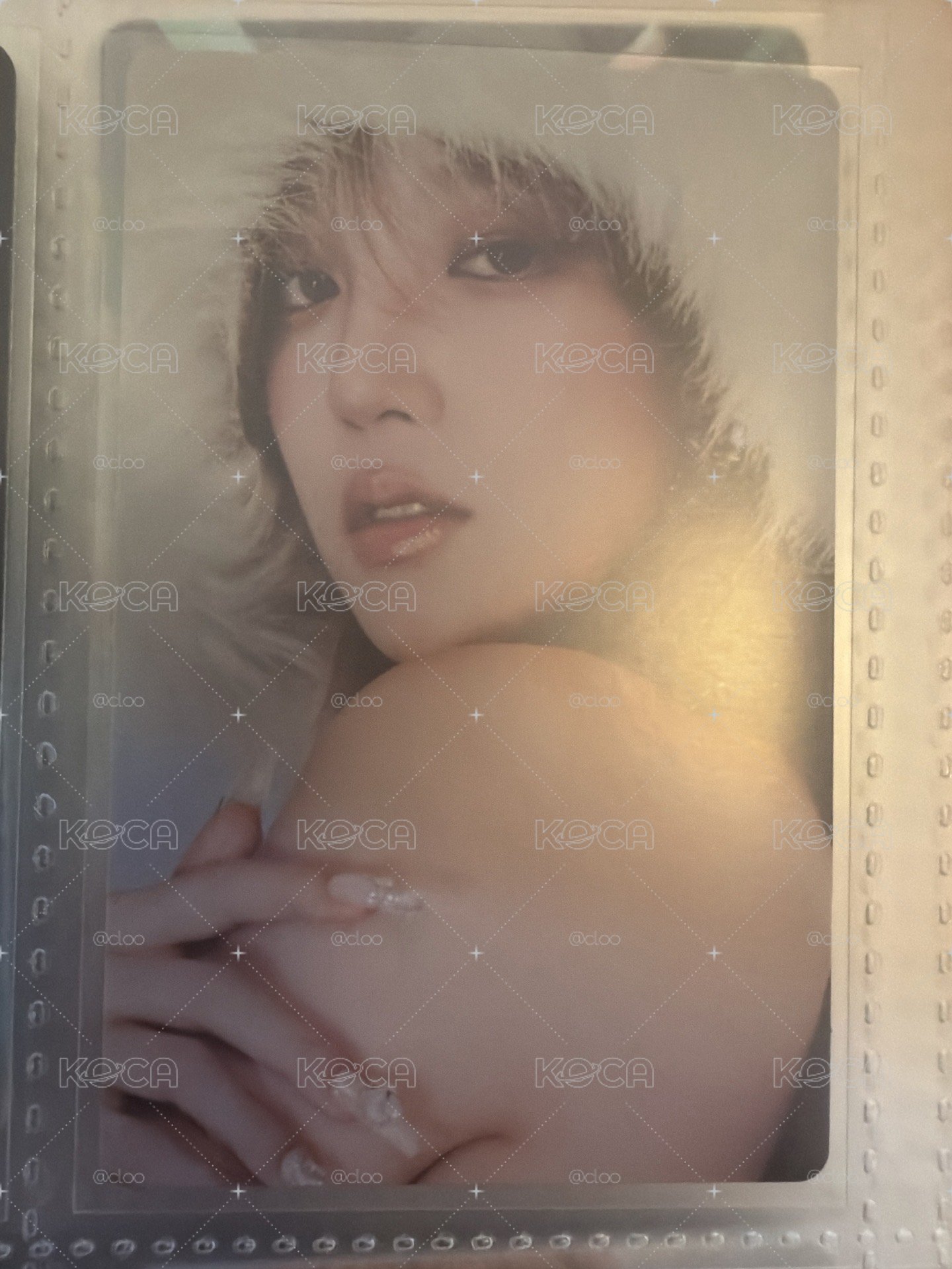 雪帽琦