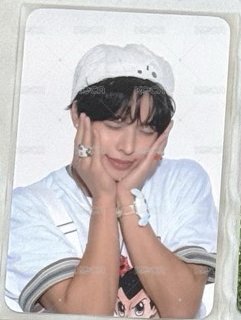 26年曆wm特典 riku