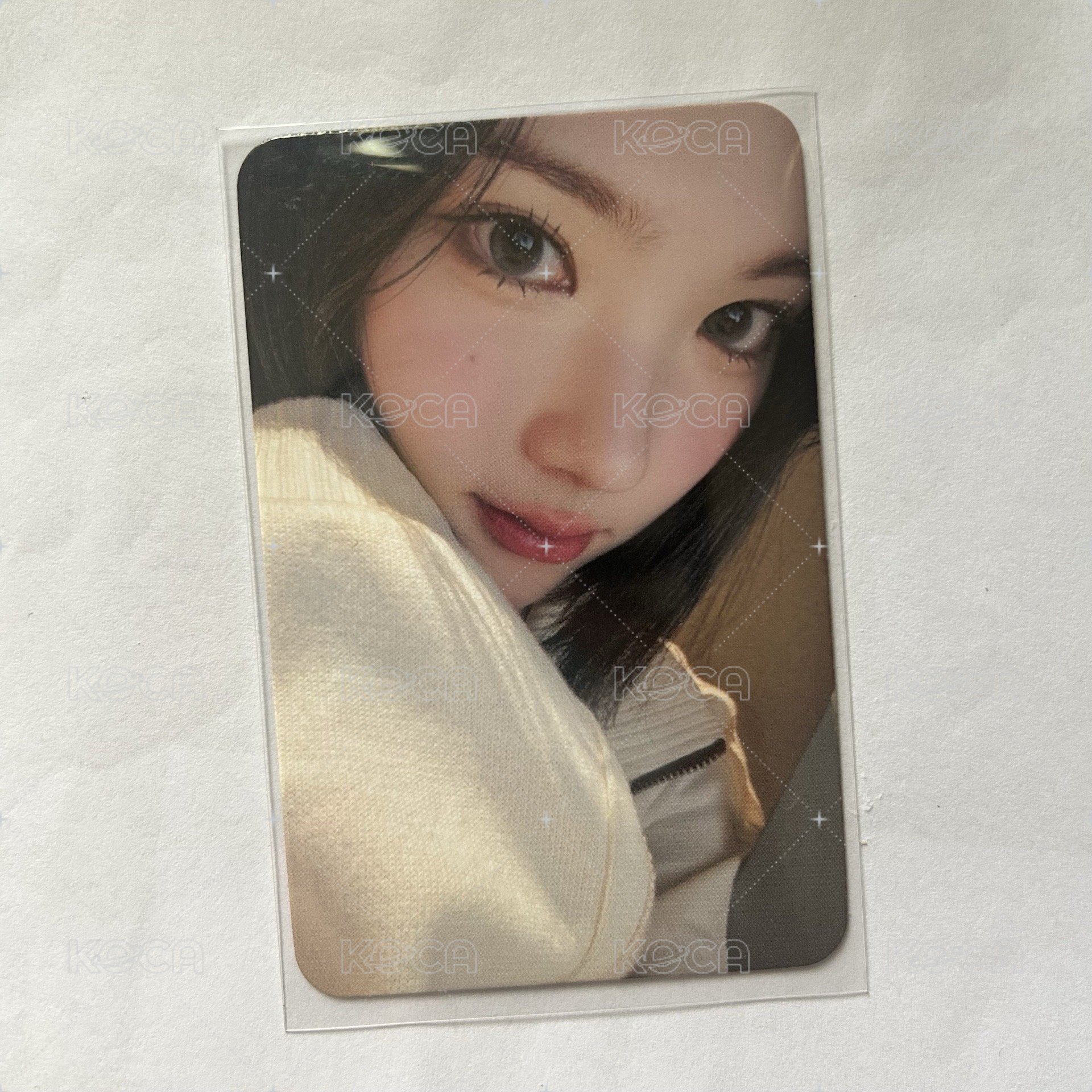 DMM簽售 Jiwoo🍓