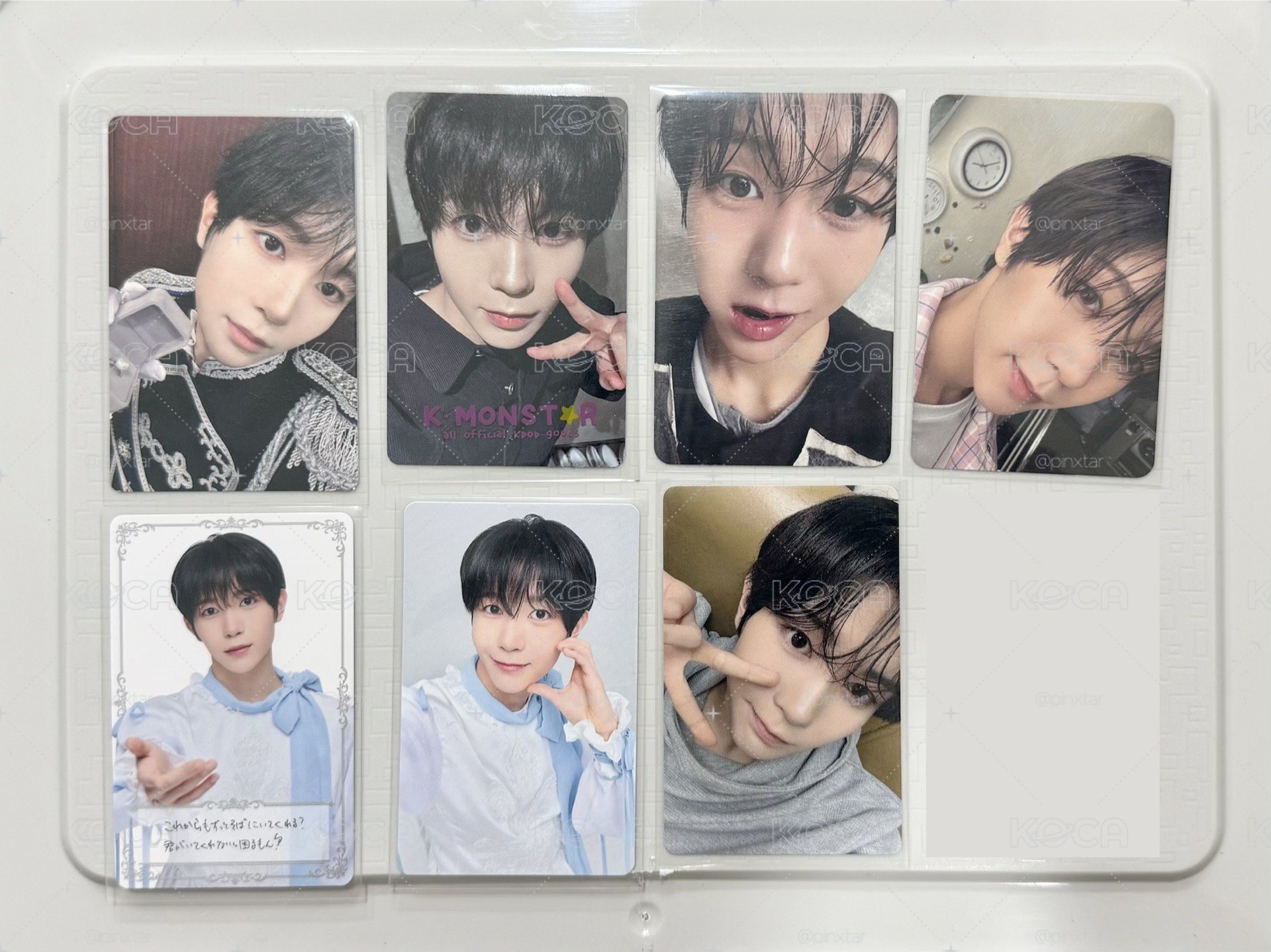 Ryo🦭小盤