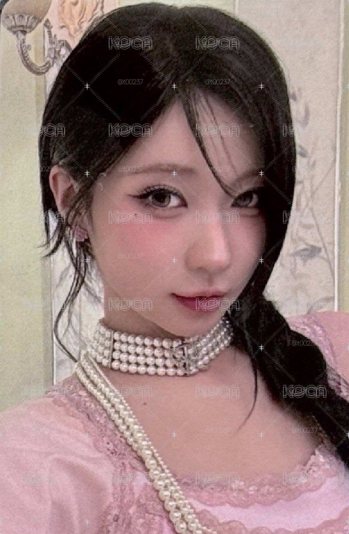 滿額角
