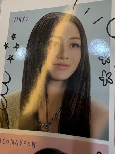 福利標 如圖上
