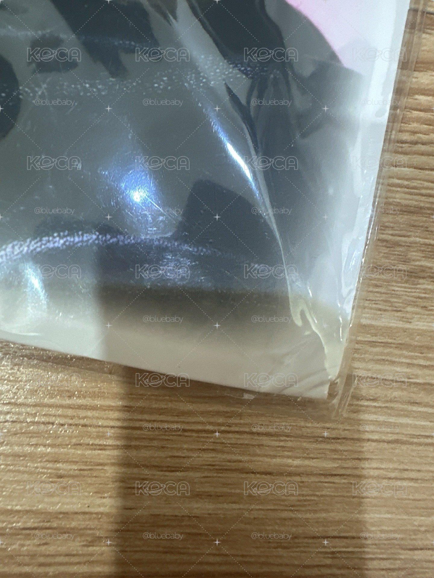 aespa winter sm30週年週邊 大卡 大海報 現貨全新未拆