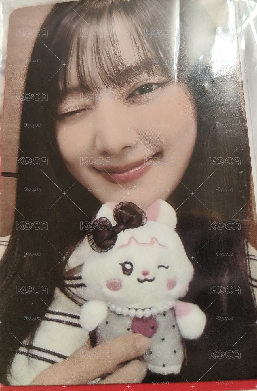 小卡