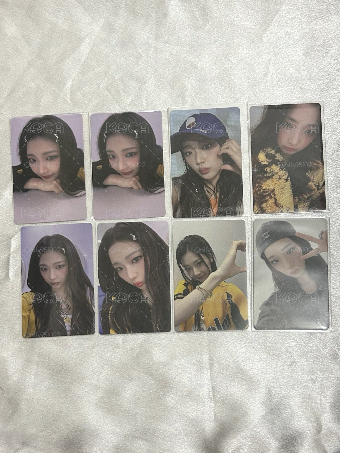 寶怪 露盤