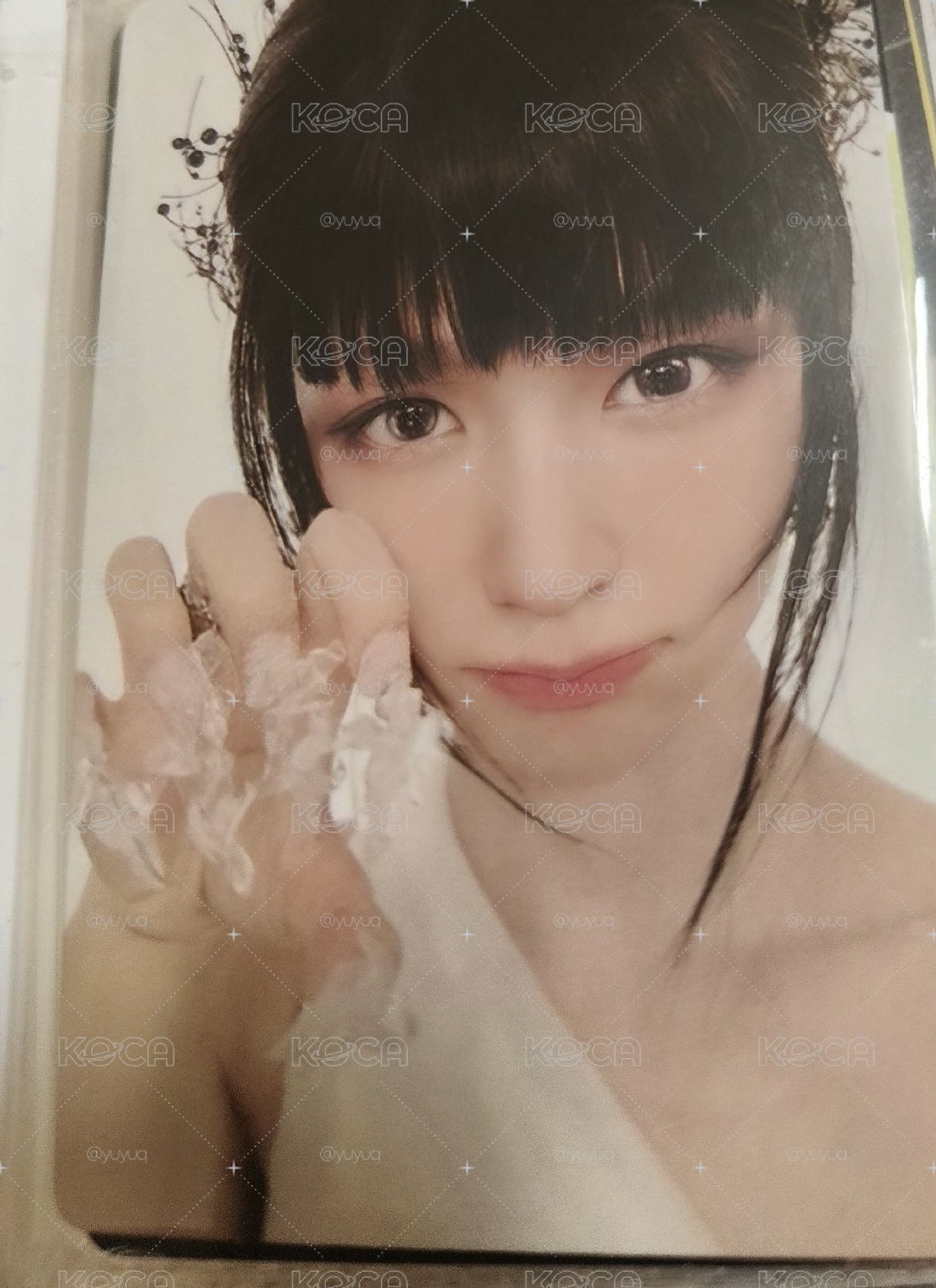 小卡