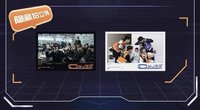 全員加速中 對戰季 2.0 隱藏拍立得