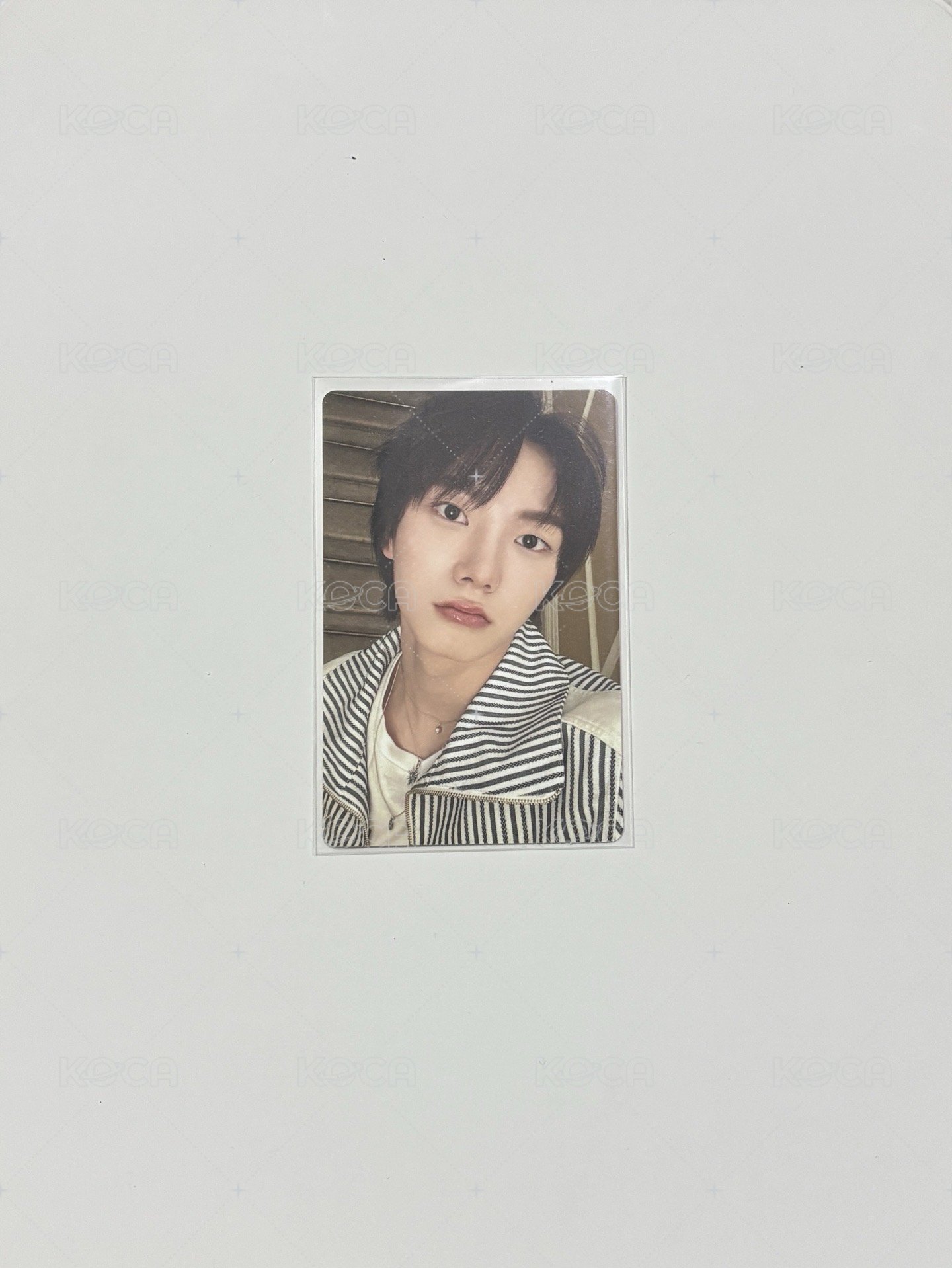 SUNGHO2️⃣