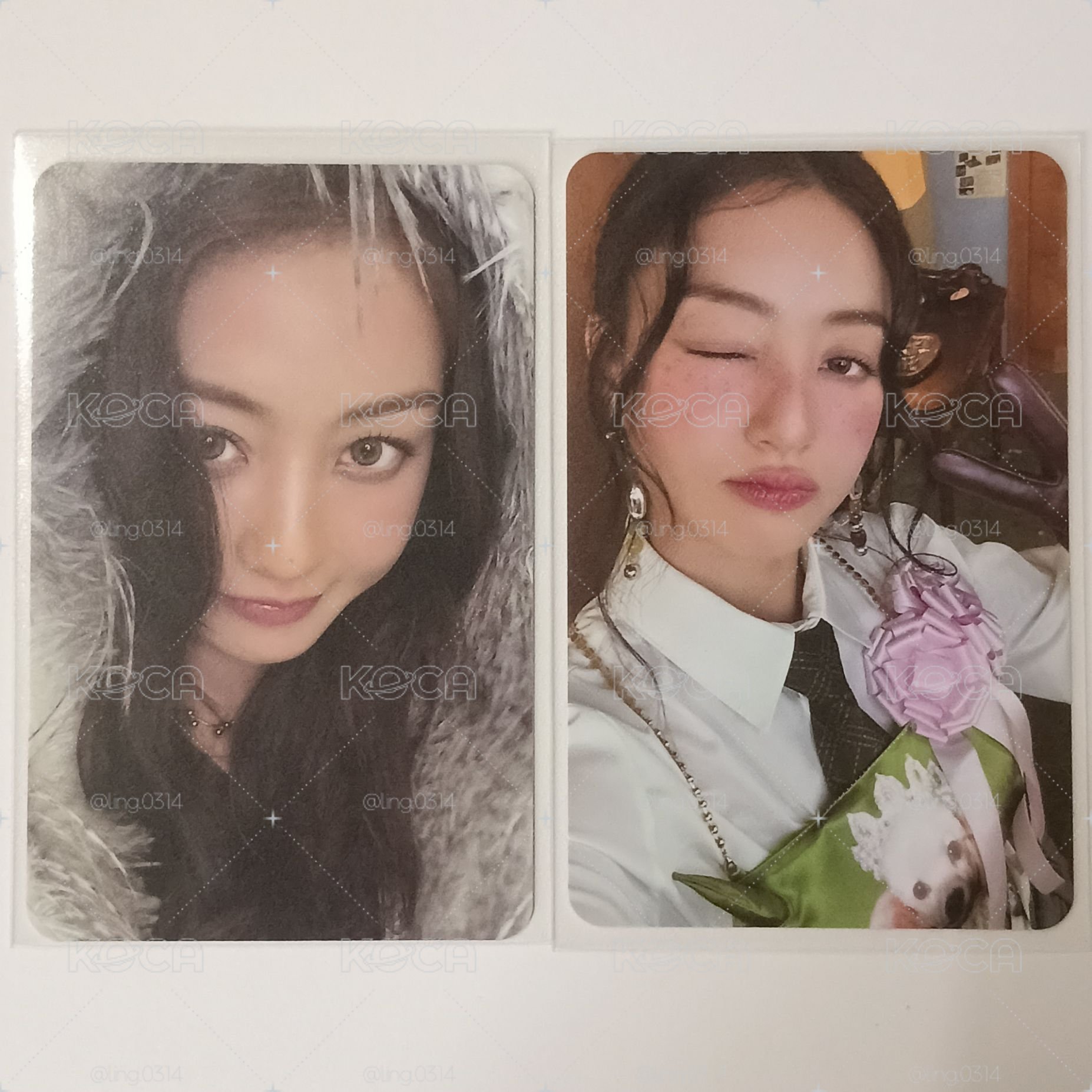 志效專卡