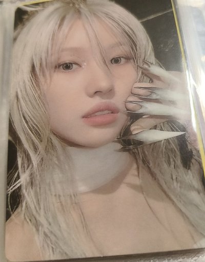 小卡