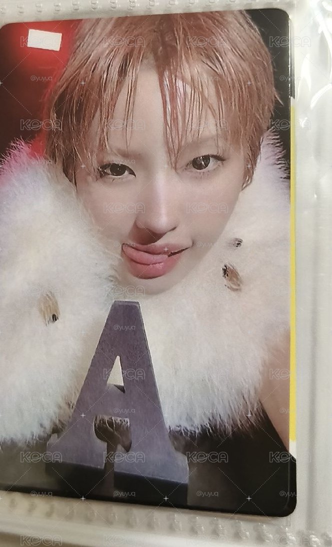 小卡