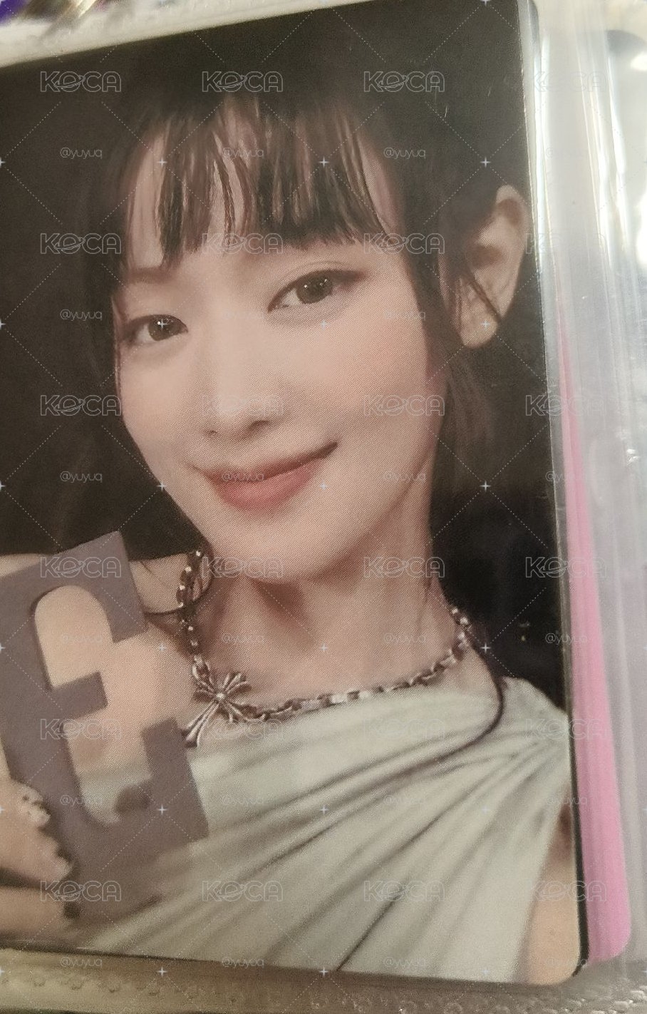 小卡