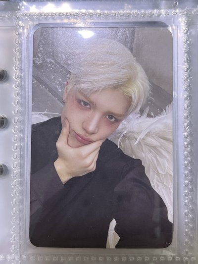 BTL 專輯卡 Mini CD-R ver