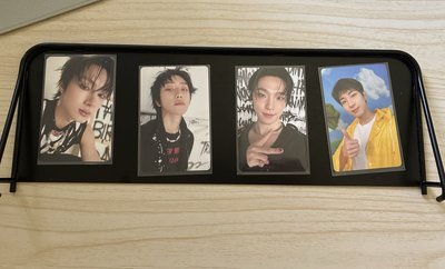 SVT克拉盤小卡
