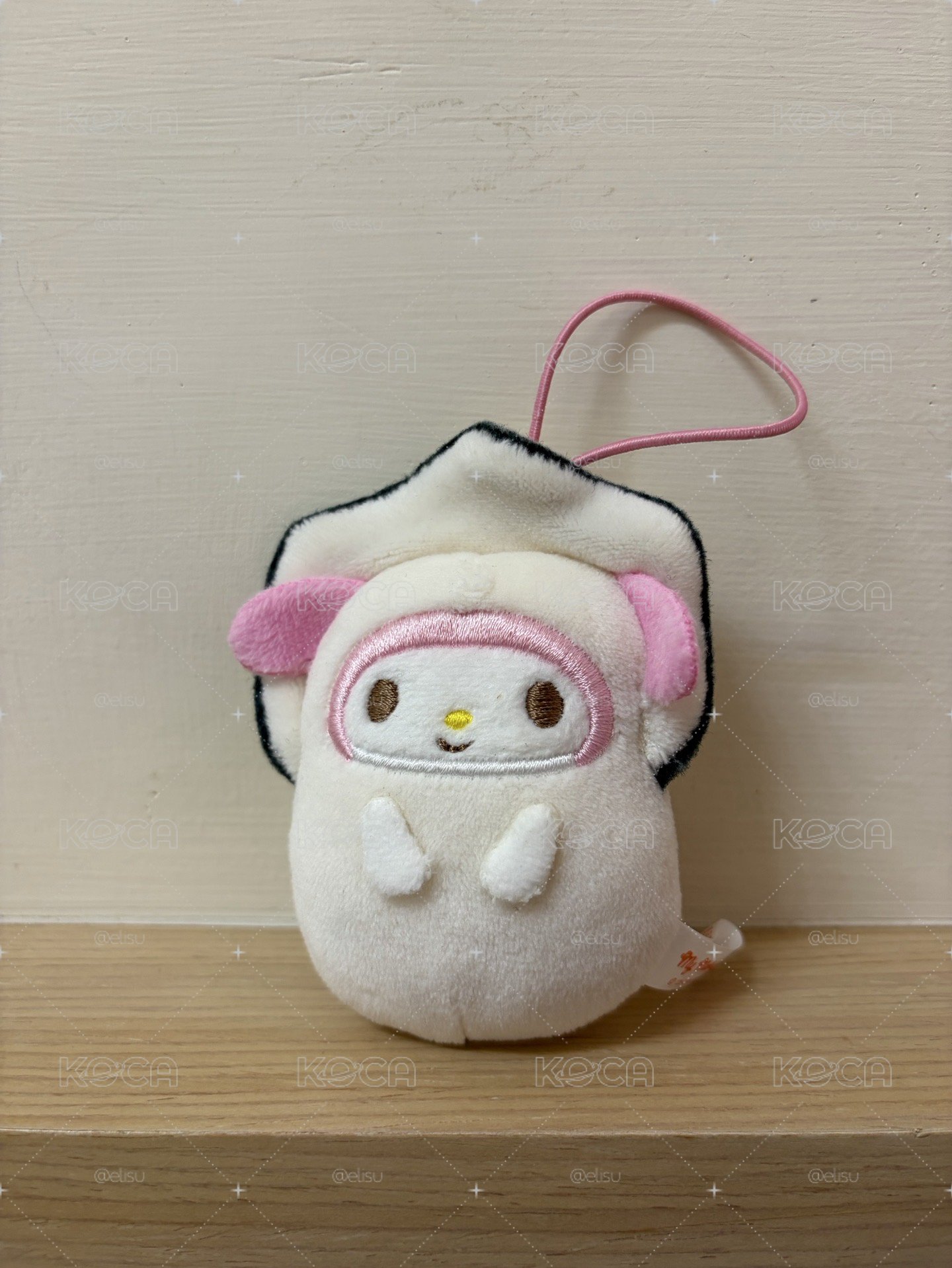 牡蠣美樂蒂