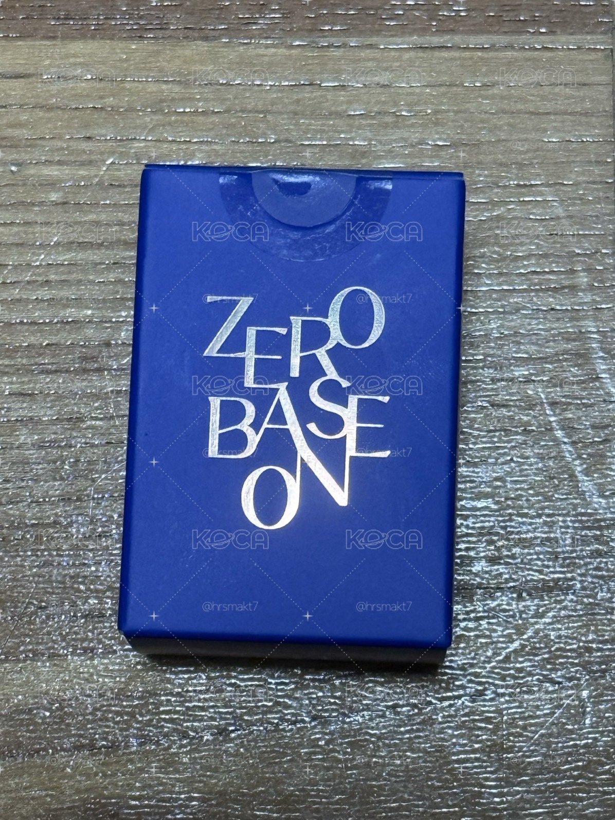 ZB1小手燈