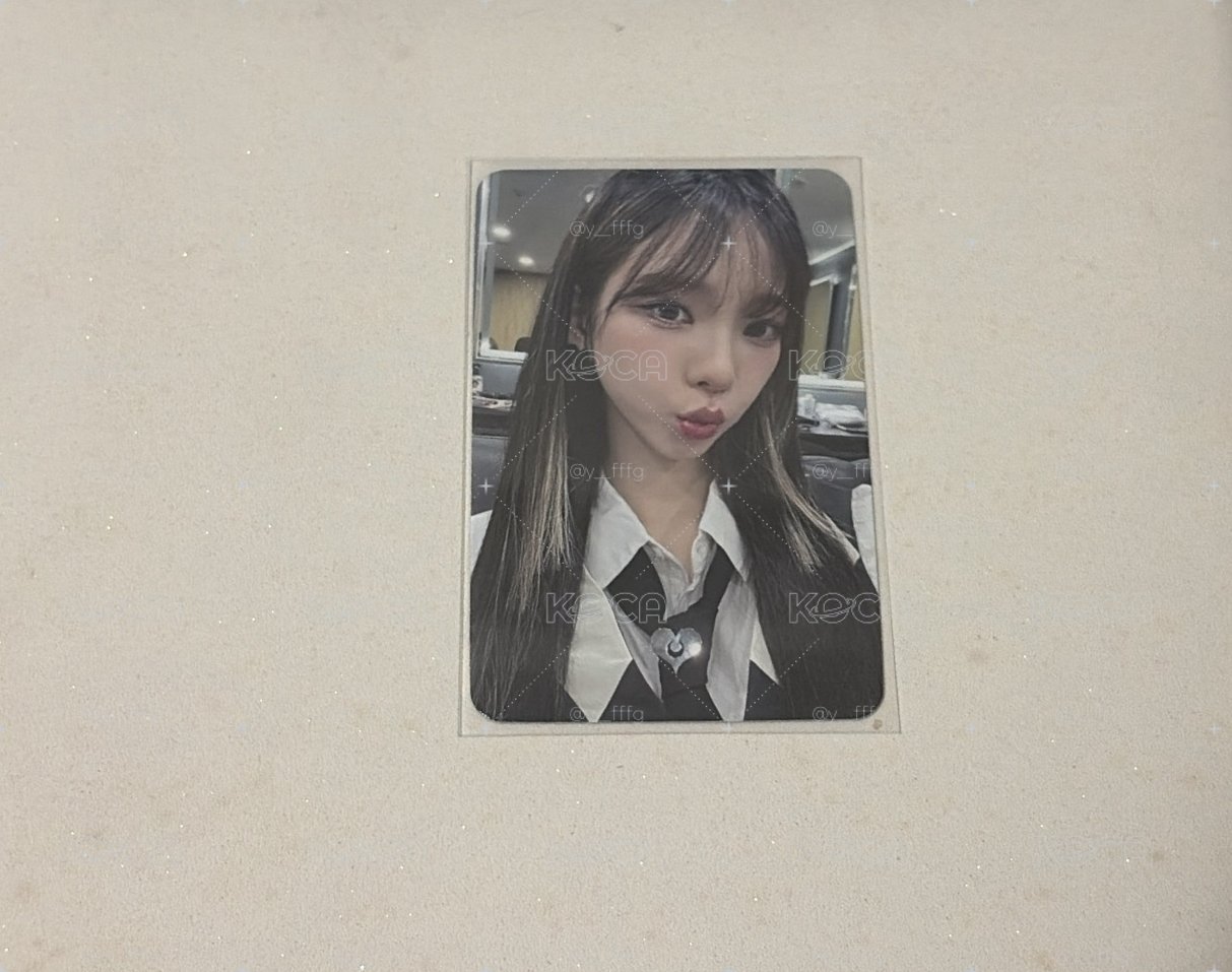 挑染嘟嘴柚
