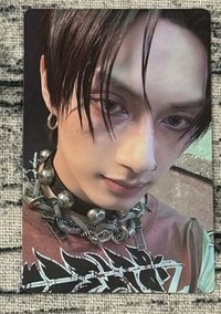 正五 俊專卡