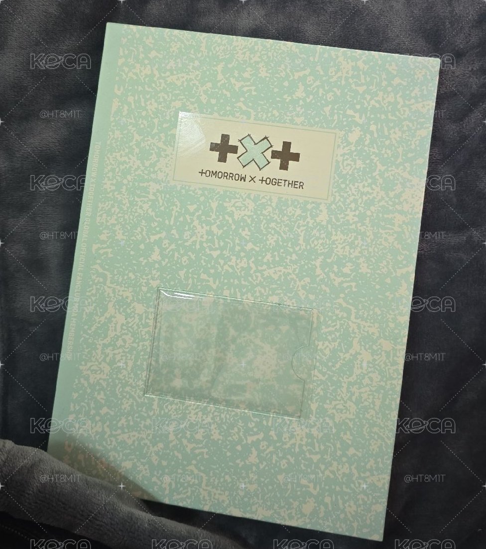 六期會員禮整組（不含會員卡）