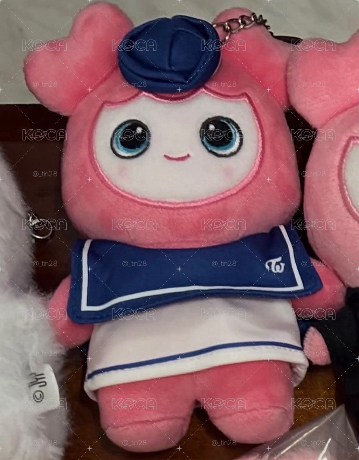 桃海軍娃