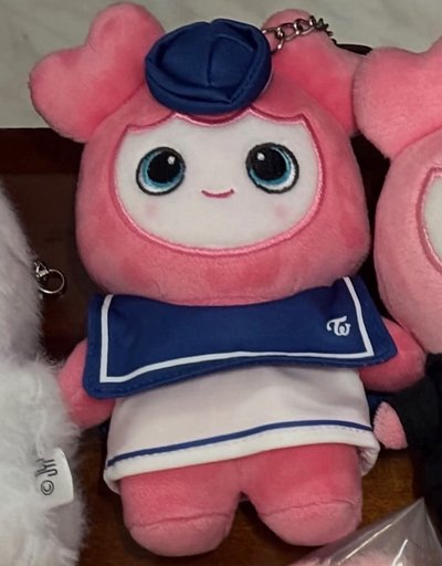 桃海軍娃