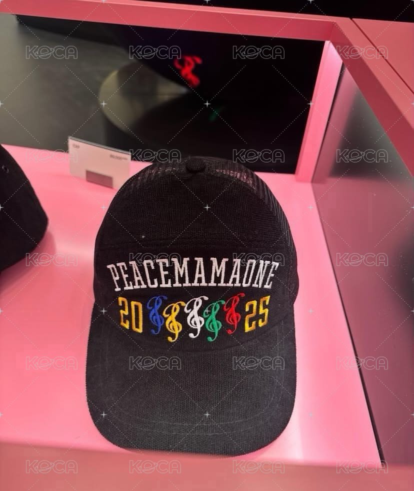🌟mama網帽