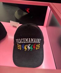 🌟mama網帽