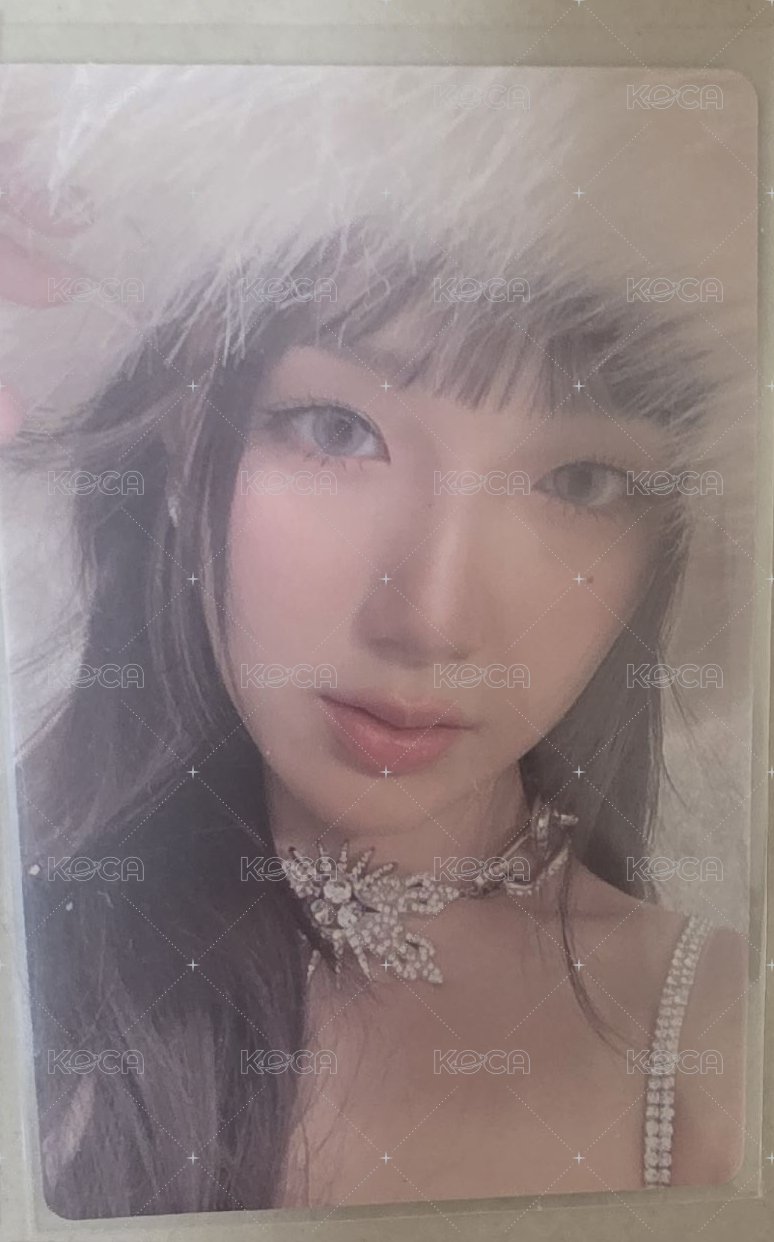 雪帽專卡