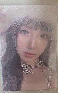 雪帽專卡