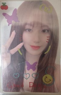 24世巡DVD（有透卡